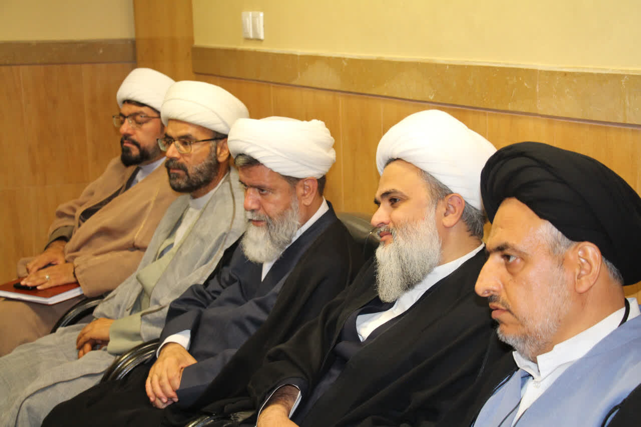 «عالم به زمان بودن» و «مخاطب‌شناسی» از ارکان موفقیت مبلّغان است