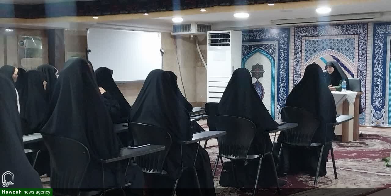 سبک زندگی طلبگی
