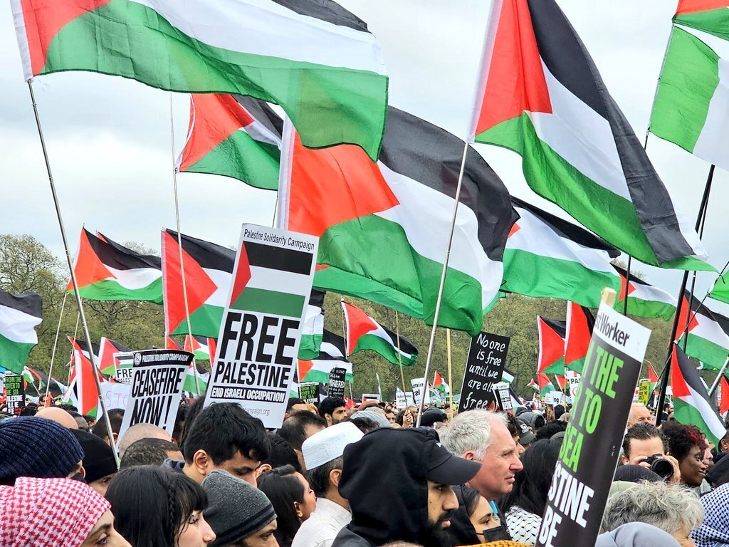 سومین روز حمایت بین‌المللی از فلسطین