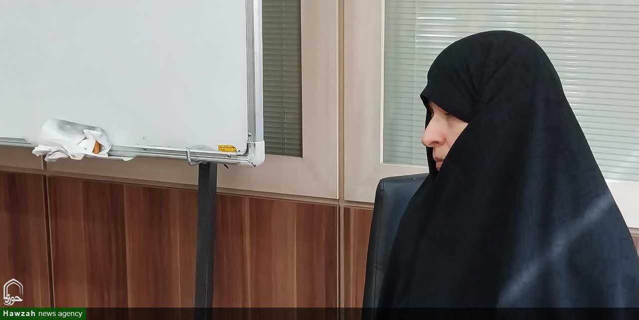 طرح بشری حفظ قرآن