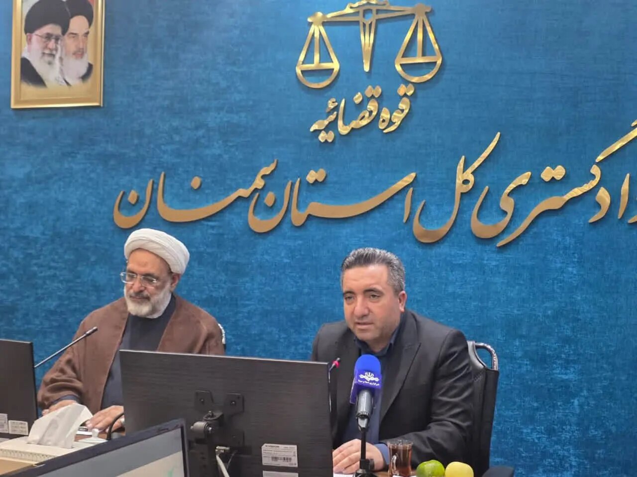 صدور الکترونیکی اسناد اشخاص حقوقی از اول آبان ۱۴۰۵ آغاز می‌شود