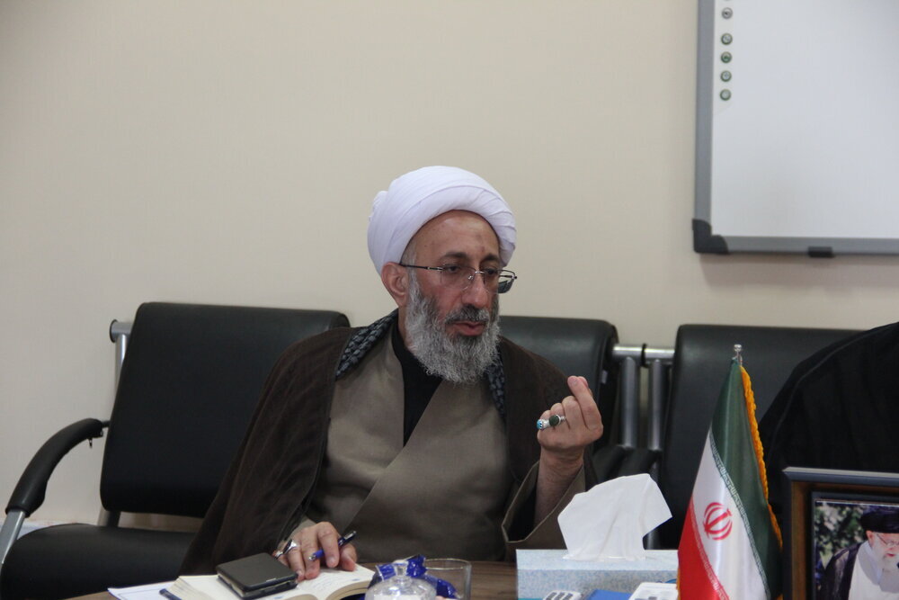 رسالت دانشگاه تبدیل حماسه مردمی به یک رسالت علمی، فرهنگی و سیاسی است