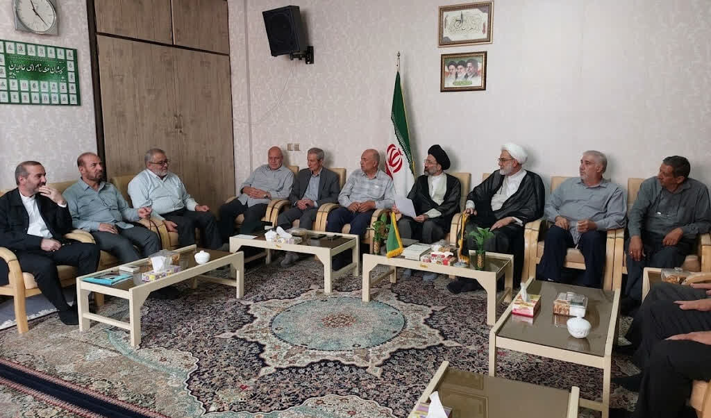 بانوان خیّر؛ تبیین الگوی زن تراز مسلمان در برابر شعار غربی «زن، زندگی، آزادی»