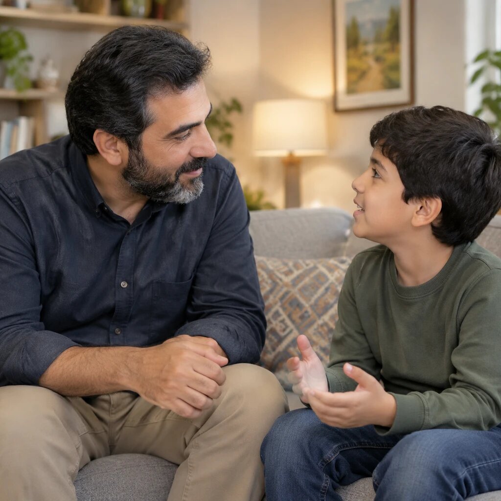 پیوندِ ناگسستنی «تربیت کریمانه» با مصونیت جنسی