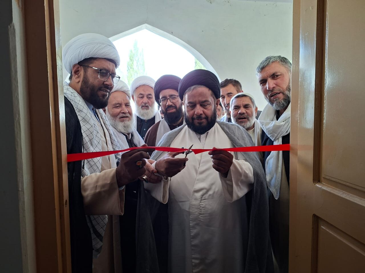مدارس اسلام کا قلعہ اور معاشرے کی ضرورت ہیں؛ مدارس صدیوں سے امت مسلمہ کی رہنمائی کا فریضہ سر انجام دے رہے ہیں، مولانا مرید حسین نقوی