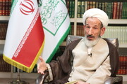 Iran Is World's Top Power by Divine Standards: Senior Cleric