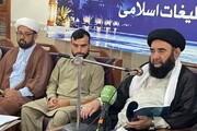 ماڑی انڈس، میانوالی میں ائمہ جمعہ و جماعت کے لیے پانچ روزہ تربیتی پروگرام کا آغاز