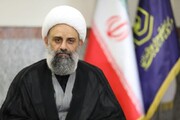 مدير الحوزات العلميّة النسائيّة: الأخلاق محرّكٌ لبناء الحضارة وأساسٌ لصون الكرامة الإنسانيّة