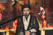 شہداء کے لیے جنت کی نعمتوں کے ساتھ قربِ الٰہی اور رضوانِ الٰہی بھی عظیم انعام ہیں، مولانا سید علی محمد نقوی