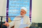 طالب علم اپنے علم کو کردار سازی، اصلاحِ معاشرہ اور خدمتِ دین کا ذریعہ بنائیں، حجت الاسلام محی الدین کاظم