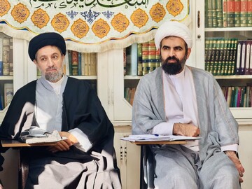 تأکید مدیر حوزه‌های علمیه گیلان بر ارتقای کیفی مدارس