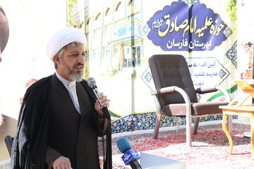 حوزه‌ علمیه همواره پاسدار میراث اهل‌بیت(ع) در طول تاریخ بوده است