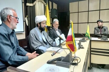 فریضه حج، زمینه‌ای برای بازنگری انسان در مسیر زندگی به‌شمار می‌رود