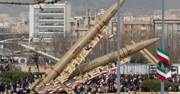 Iran a bouleversé les équilibres de la dissuasion militaire