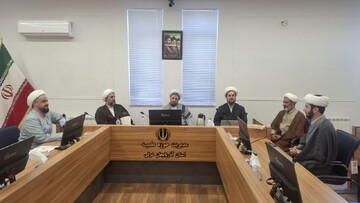 آغاز فرآیند ارزیابی و گزینش مبلغین نخبه در معاونت تبلیغ حوزه‌های علمیه سراسر کشور  