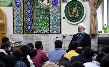 چهار راهکار برای رشد معنوی انسان
