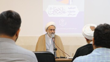 سه اصل کلیدی در شکل‌گیری هویت علمی و مقابله با آسیب‌های رسانه‌ای