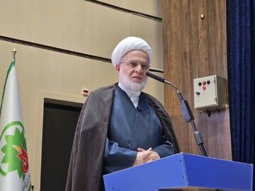 حفظ امنیت و آسایش در جامعه از اولویت‌های نیروی انتظامی است