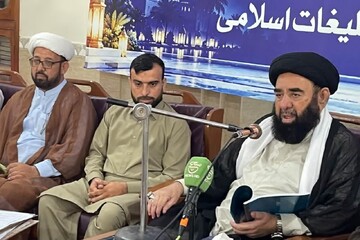 انتظار واقعی امام مهدی(عج) در تقوا، عدالت و خدمت به مردم تجلی می‌یابد