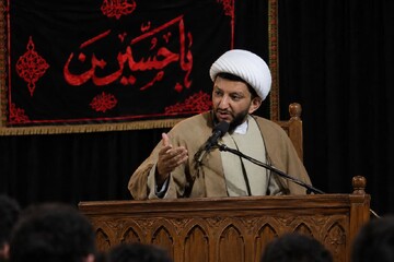 نوجوانان را از مخاطبان برنامه‌های مسجد به کنشگران فعال تبدیل کنیم
