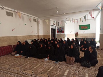 بندگی خالصانه؛ اساس رشد معنوی انسان است