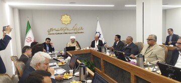 تأکید رهبر شهید بر ضرورت حرکت به سوی تمدن نوین اسلامی
