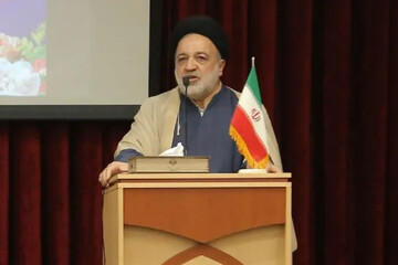 ایران در تراز جهانی، الگوی استقامت در عصر تحریم و هجمه است