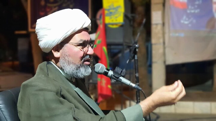 تصاویر| ۲۲۵ شب ایستادگی؛ خضری دشت‌بیاض در سنگر حماسه