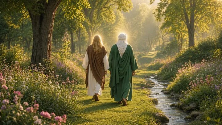 ¿Por qué el Profeta del Islam no siguió el cristianismo si Jesús fue enviado de Dios?