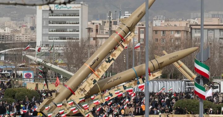 Iran a bouleversé les équilibres de la dissuasion militaire