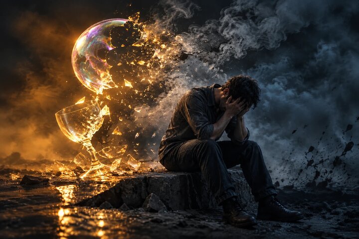 El deseo fugaz, el deseo fugaz