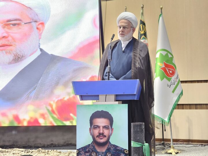 تصاویر/ اجلاسیه شهدای انتظامی استان کردستان