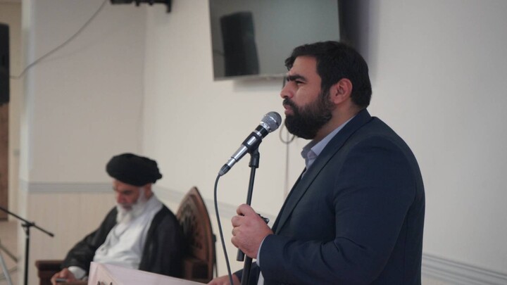 نشست شورای تشکل های دانش آموزی استان خوزستان