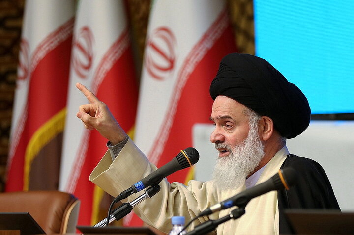 آیت‌الله سید هاشم حسینی‌بوشهری