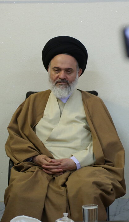 آیت‌الله سید هاشم حسینی‌بوشهری