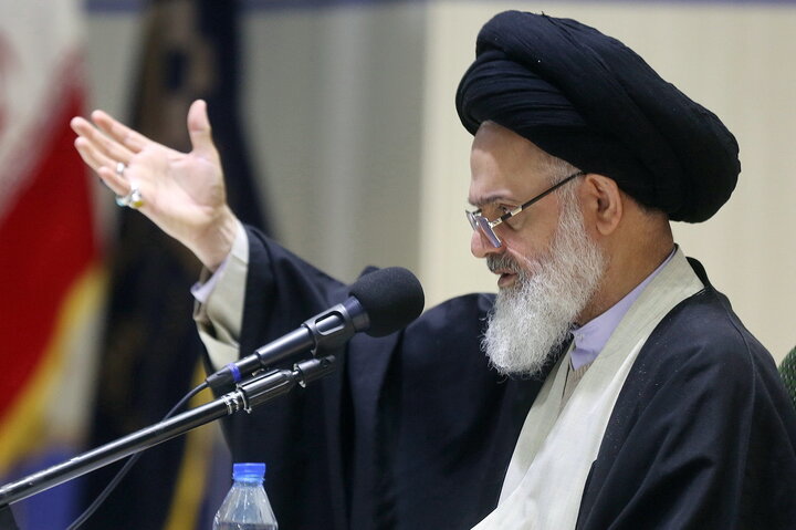 آیت‌الله سید هاشم حسینی‌بوشهری