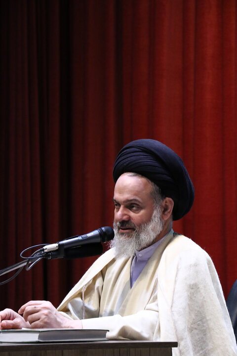 آیت‌الله سید هاشم حسینی‌بوشهری