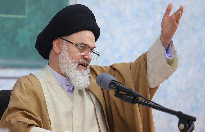 آیت‌الله سید هاشم حسینی‌بوشهری