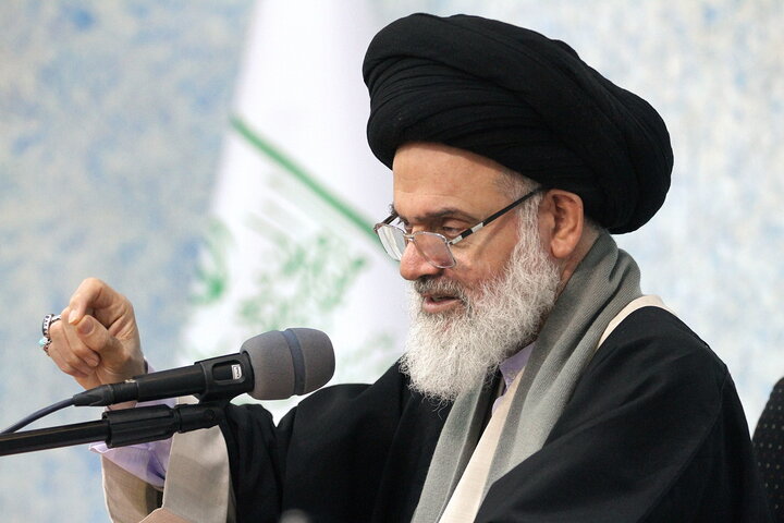 آیت‌الله سید هاشم حسینی‌بوشهری