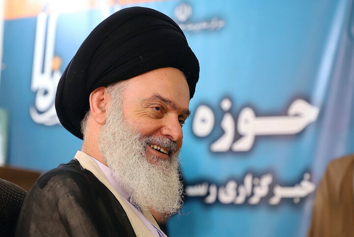 آیت‌الله سید هاشم حسینی‌بوشهری