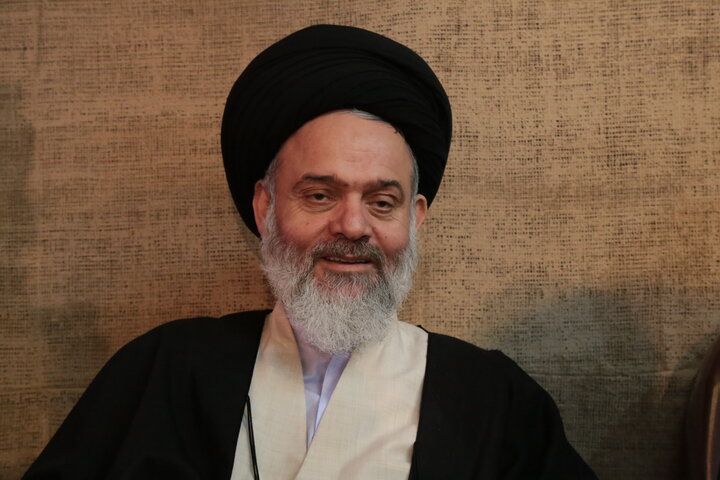 آیت‌الله سید هاشم حسینی‌بوشهری