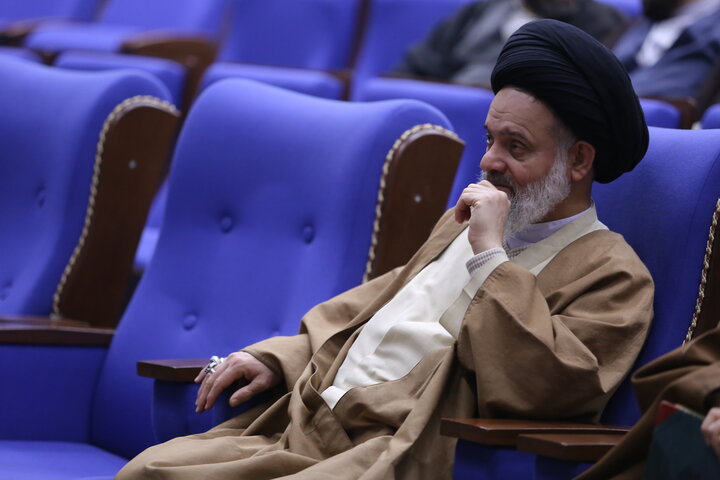 آیت‌الله سید هاشم حسینی‌بوشهری