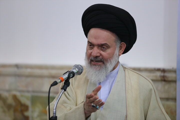 آیت‌الله سید هاشم حسینی‌بوشهری