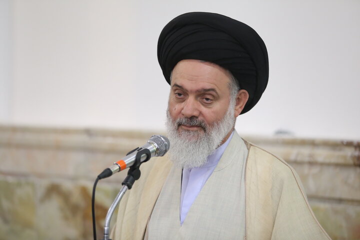 آیت‌الله سید هاشم حسینی‌بوشهری