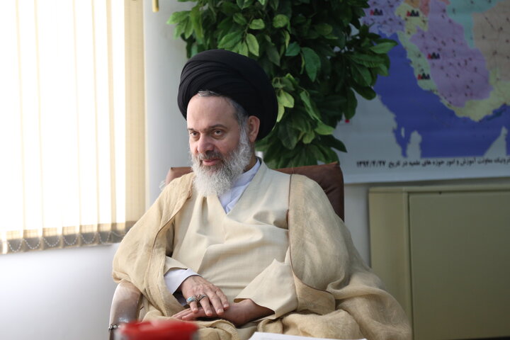 آیت‌الله سید هاشم حسینی‌بوشهری