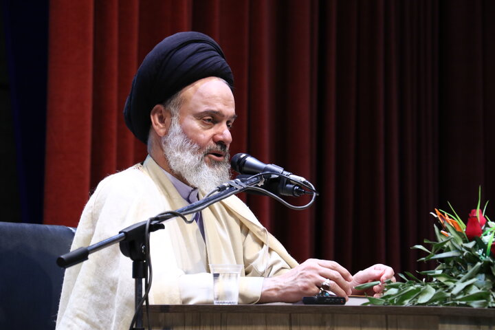آیت‌الله سید هاشم حسینی‌بوشهری