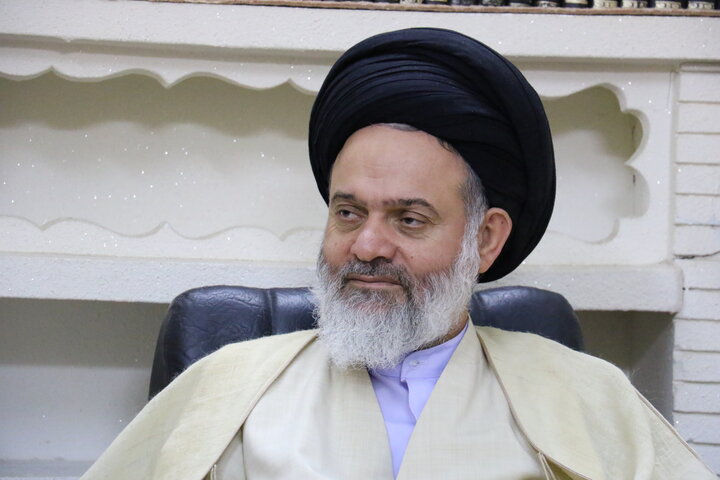 آیت‌الله سید هاشم حسینی‌بوشهری