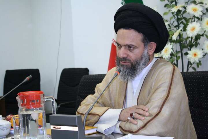 آیت‌الله سید هاشم حسینی‌بوشهری