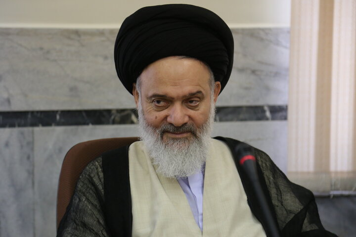 آیت‌الله سید هاشم حسینی‌بوشهری