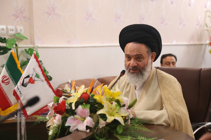 آیت‌الله سید هاشم حسینی‌بوشهری